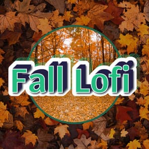 Autumnal Auras - Tranquil Beats for Cozy Fall Evenings - Fall Lofi