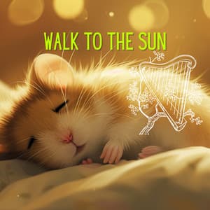 Walk to the Sun - Sonic Serenity