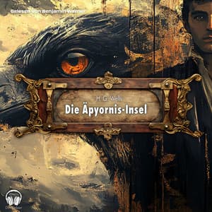 Die Äpyornis Insel - Der Vorleser