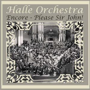 Encore - Please Sir John! - Johann Michael Nicolai