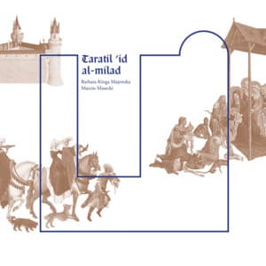 Taratil 'id al-milad - Barbara Kinga Majewska