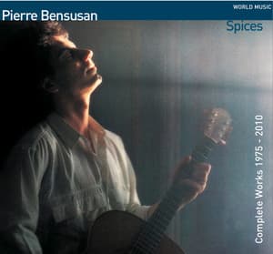 Spices - Pierre Bensusan