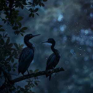 Binaural Birds: Relaxing Nature Sounds for Stress Relief - Wonders of Nature