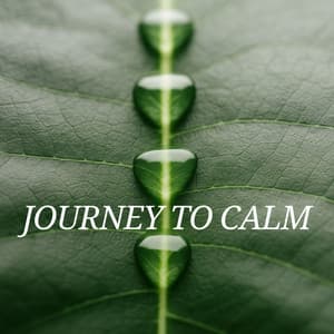 Journey to Calm - Ann Matia