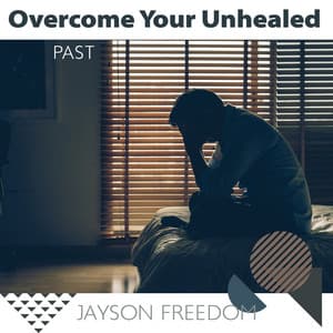 Overcome Your Unhealed Past: Cure Yourself of Any Traumas, Get Over Bad Memories, Release Negative Energy, Let Past Go - Jayson Freedom