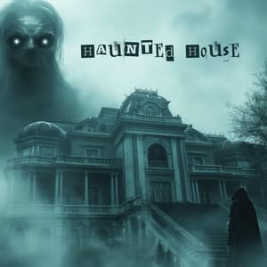 Haunted House - Dreadveil