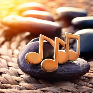 Relaxation Touch: Melodies for Massage Therapy - 1 Hour Massage Playlist