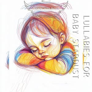 Lullabies for Baby Stardust - Sleeping Little Angels