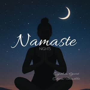 Namaste Nights - Clara Orinelle