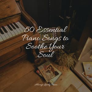 Comforting Melodies | Deep Chillout - Piano Bar Music Specialists