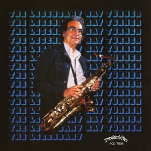 The Legendary - Ray Turner