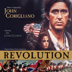 Revolution - John Corigliano