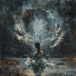 Impulso De Concentración Con Ambiente Lluvioso - Musica para Leer Playlist