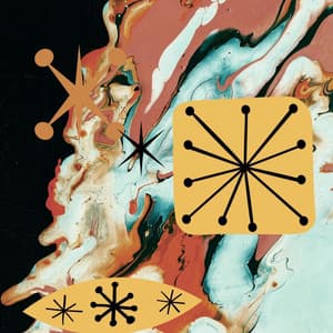 Music for Peaceful Melodies - Jazz Organ and Guitar - Elevator Music