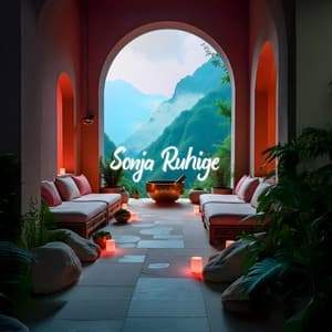 Tibetisches Klangbad für Wellness & Spa: Revitalisieren Sie Körper und Geist durch die heilende Wirkung der Musik - Sonja Ruhige