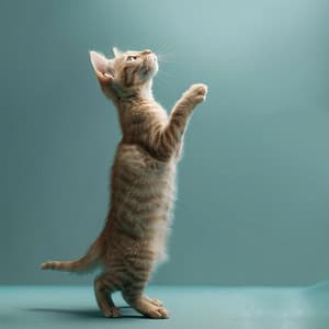 Música Para Mascotas: Sonidos Armónicos Para Calma - Alivio Sonoro