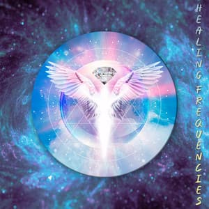 Solfeggio Frequencies from Angels - Healing Frequencies