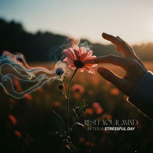 Reset Your Mind After a Stressful Day - Sound Therapy Masters