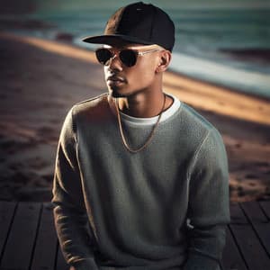 Soft Hip Hop Beats for Relaxation - Lofi Drive & Relax