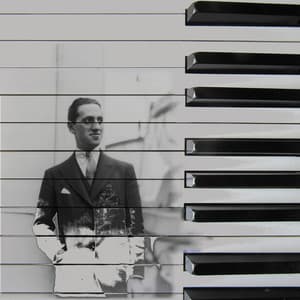 Gershwin: 3 Preludes & More - George Gershwin