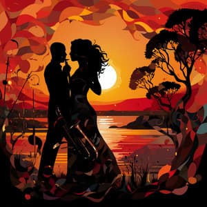 Midnight Diner Tunes: Soulful Jazz Music - Paris Coffee Shop