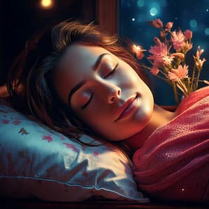Midnight Quiet: Deep Sleep Tunes - Ultimate Relaxation Journey