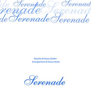 Serenade - Glauco Venier