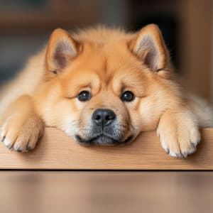 Soft Music for Sleeping Dogs - Good Dog Music