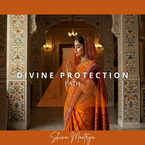 Divine Protection Path - Shiva Mantrya