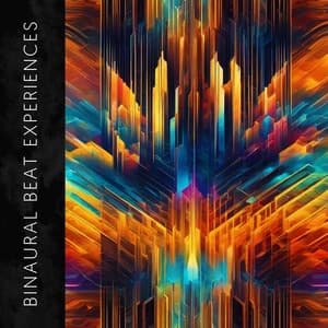 Experiencias Binaurales: Harmonia cuerpo mental - Ruido Blanco Hart