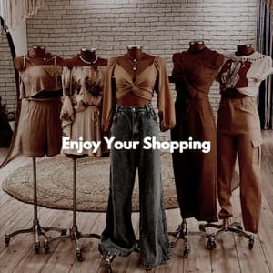 Enjoy Your Shopping - Música Ambiental para Bares