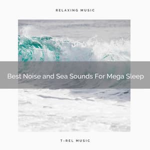 Best Noise and Sea Sounds For Mega Sleep - Astral Noise