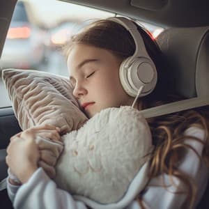 Midnight Rest: Chill Music for Sleep - Deep Sleep Music Masters