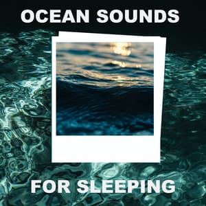 Ocean Sounds for Sleeping - Ocean Bank