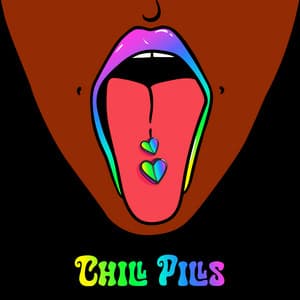 Chill Pills – Disco Beat Revival - Vegas Disco Club
