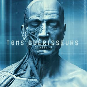 Tons guérisseurs de miracle: Visualisation créatrice & Méditation de guérison - Club de Méditer de Détendre