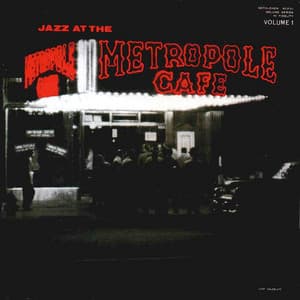 Jazz at the Metropole Café - Henry "Red" Allen