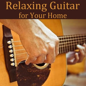 Relaxing Guitar for Your Home - The O'Neill Brothers Group