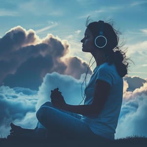 Deep Relaxation Music: Gentle Mindful Tones - Gentle Relaxation