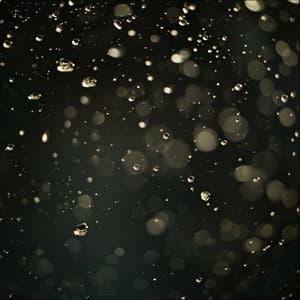 Ambiente Nocturno Lluvioso Para Mejorar El Sueño - Sonidos curativos para un sueño profundo y relajación