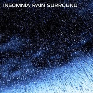 Insomnia Rain Surround - Rain Sound Surround