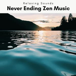 2 0 2 2 Never Ending Zen Music - Astral Noise
