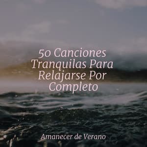 50 Canciones Tranquilas Para Relajarse Por Completo - Música relajante con sonidos de la naturaleza