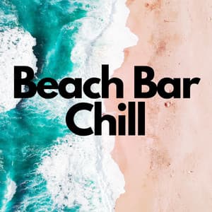 Beach Bar Chill - Coffee del Mar