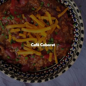 Café Cabaret - Restaurante Clásico Jazz