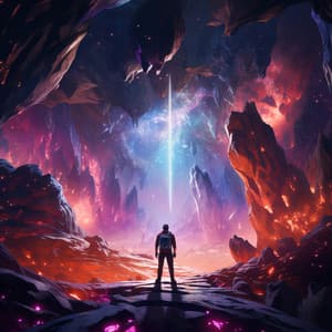 Embers of Calm: Calming Binaural Journeys to Inner Peace - Calma Music