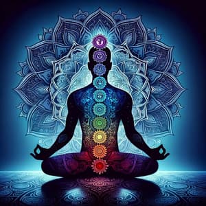 Raise Spiritual Energy: Powerful Healing Frequency, Boost Positive Energy, Meditation - FreQuency