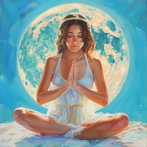 Tranquil Tunes - Yoga Sounds