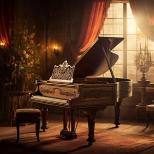 Baby Sleep's Relaxing Jazz Piano: Soft Slumber Harmonies - Baby Relax Channel