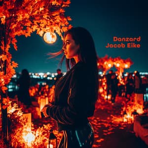 Rooftop Autumn Lights - Danzard